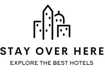 Stay over here - MYA online agenda hotel partner